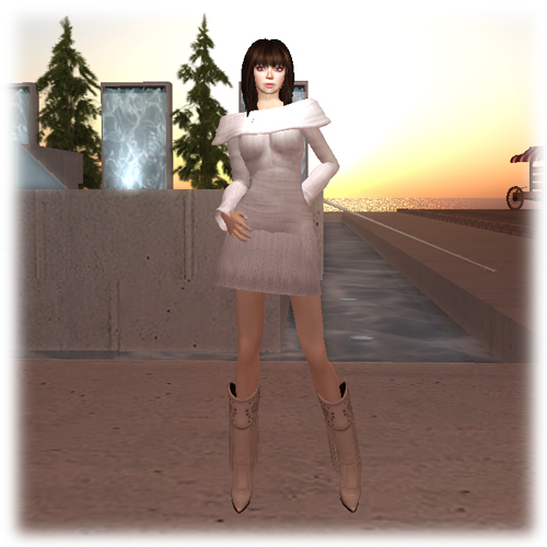 ◆ minaのSL Fashion 25