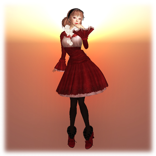 ◆ minaのSL Fashion 25