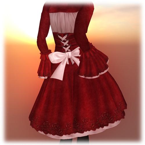 ◆ minaのSL Fashion 25