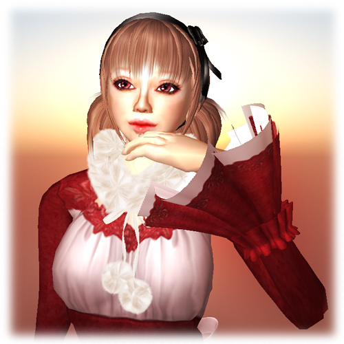 ◆ minaのSL Fashion 25