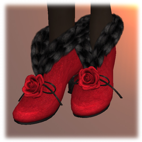 ◆ minaのSL Fashion 25