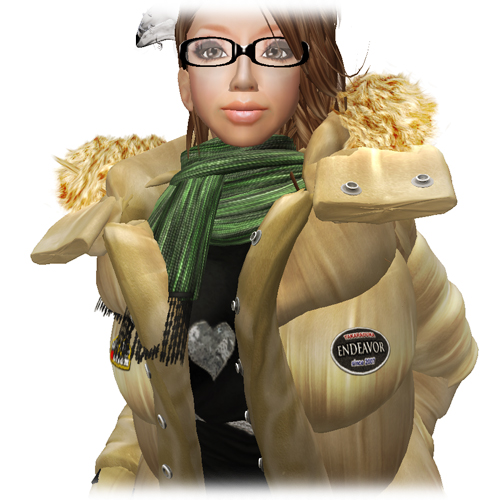 ◆ minaのSL Fashion 26