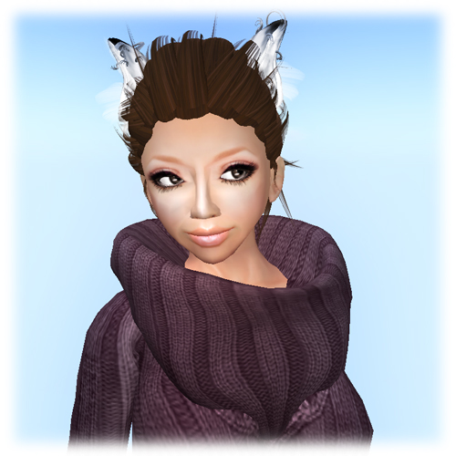 ◆ minaのSL Fashion 26