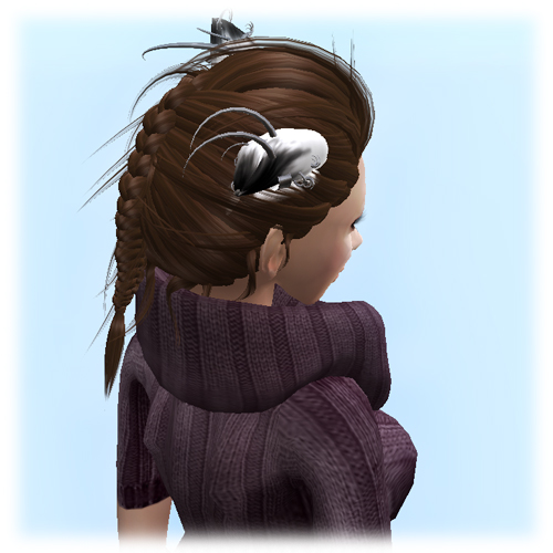 ◆ minaのSL Fashion 26
