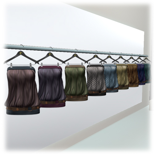 ◆ minaのSL Fashion 29