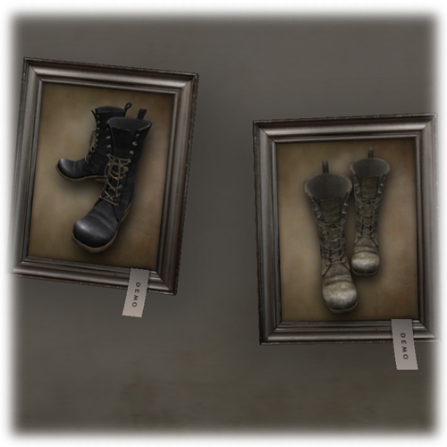 ◆ minaのSL Fashion 29