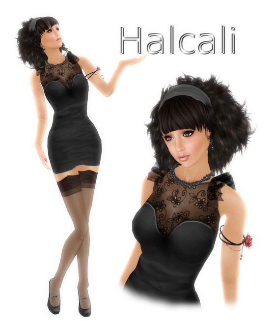 ★新作Halcali やばいくらい私のつぼぉ~★