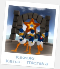 ★なりきり★