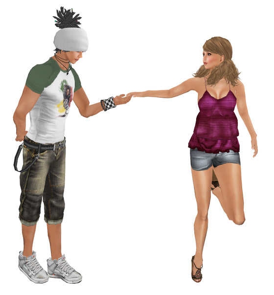 ★ISSD Summer Hunt 3★