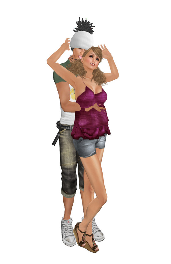 ★ISSD Summer Hunt 3★