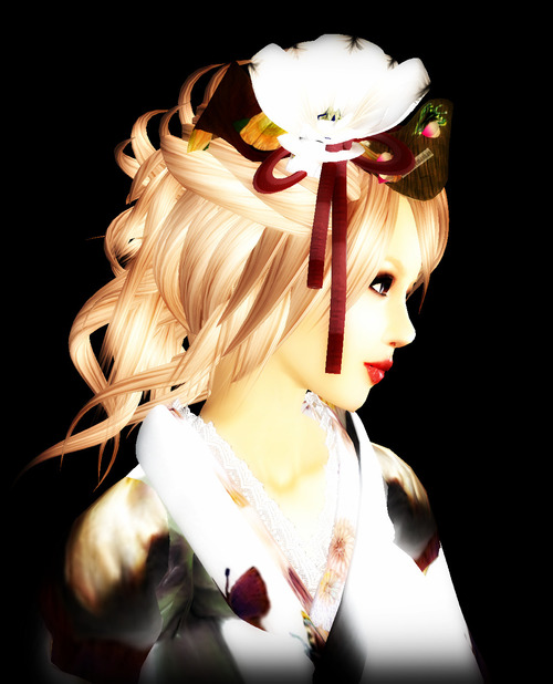 ヘアーとGIFTヘアー