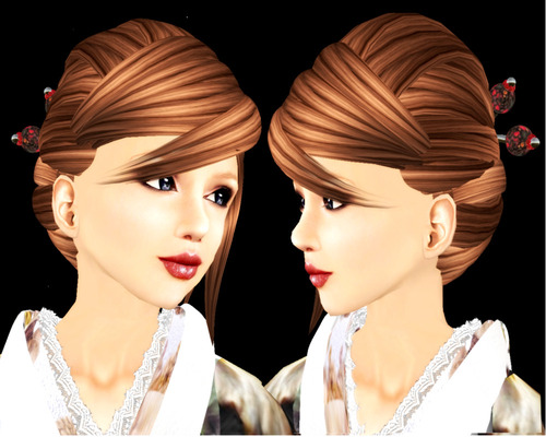 ヘアーとGIFTヘアー