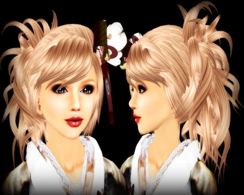 ヘアーとGIFTヘアー