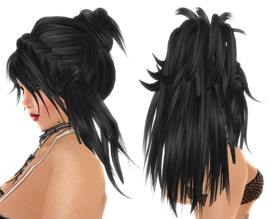 ★新作ヘアー★