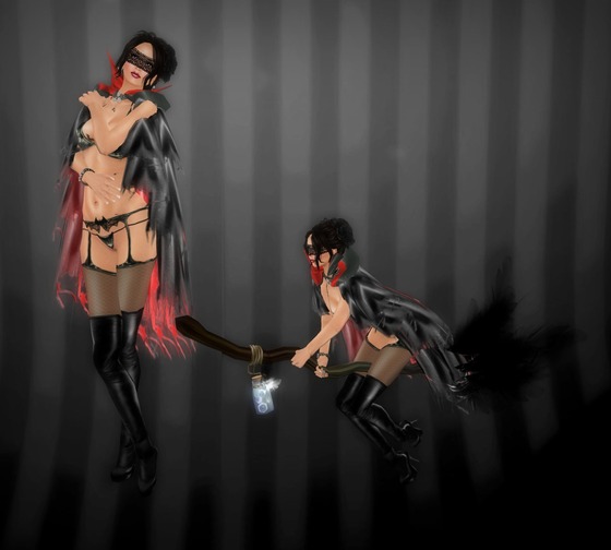 ★hateween hunt 3★