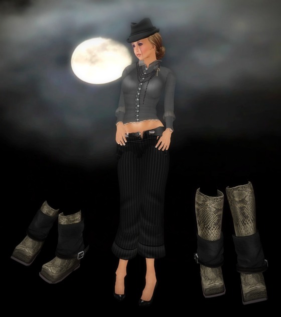 ★hateween hunt 4★