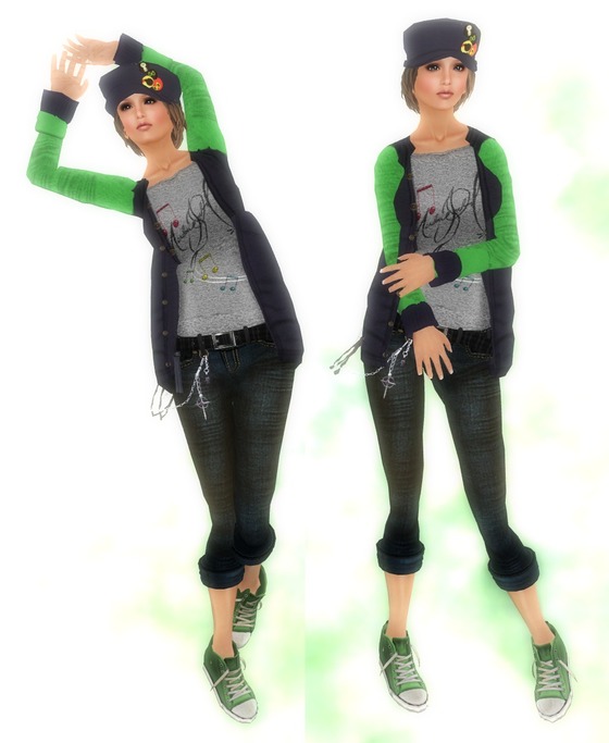 ★hateween hunt 5★