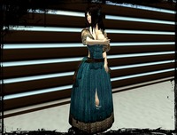 ポロリ？！ＬＣでゲット