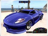 ANUBIS MOTORS