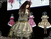 ｷﾗｷﾗなワンピ！