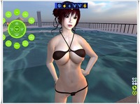 大胆なビキニ＠＠