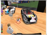 カレラＧＴの痛車、そしてついに・・・