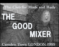 About the club