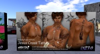 ★〜 dEVOLさんの新作TATTOO 〜★