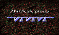 ♦**VIVIVI**さんの可愛いウェストバック♦