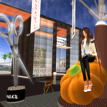 ALOALO いよいよ充実^^