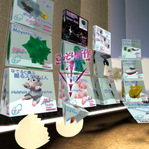 ALOALO いよいよ充実^^