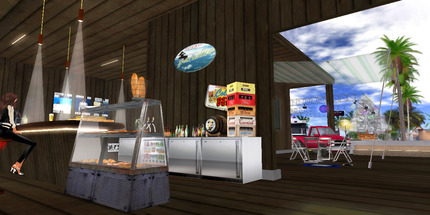 Cafe&Bar Piccolo Paradisso