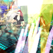 走(RUN)&乱~Re:set SL~報告