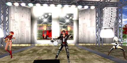Freebie Mall OPEN!