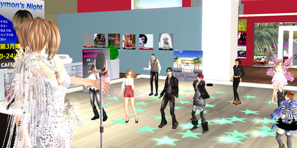 Valentine Special Live