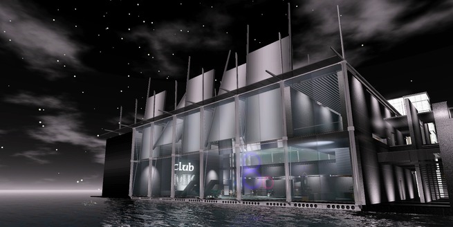 CLUB MK リニューアル