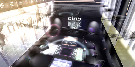 CLUB MK リニューアル