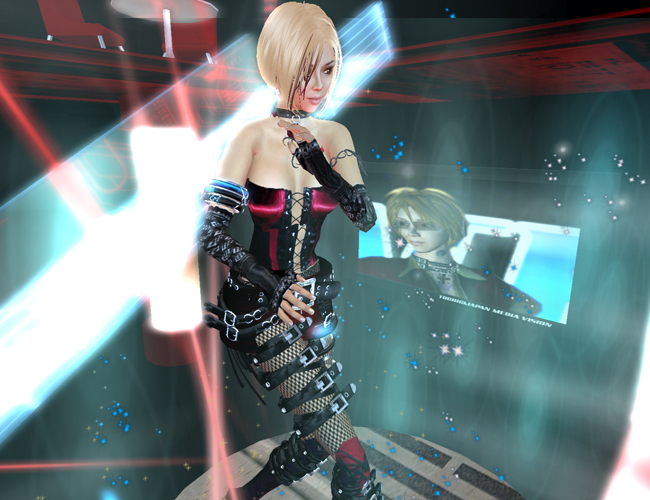 First Anniversary @CYBREMATRIX