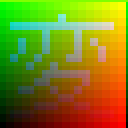文字をスカルプト変換