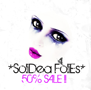 BIG SALE!!!!