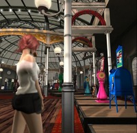 GG情報（がちゃがちゃ？