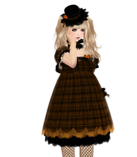 Ambrosia ♡ LB