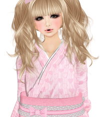 kisetsu♡kawaii Hunt