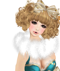 Dimbula Rose♡gift