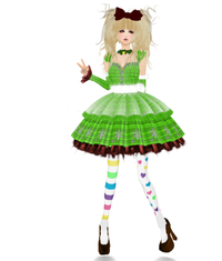 Kona@!s♡LB