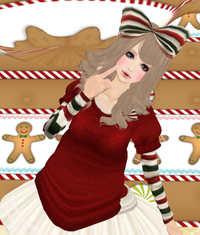 mmm Xmas Hunt♡