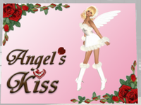 『Angel's Kiss』さんの素敵なドレス☆