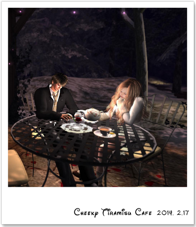 My favorite ღvol.3