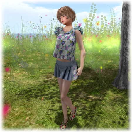 New Shop 果凛 Karin 新作 & LB