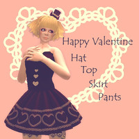 HappysValentine